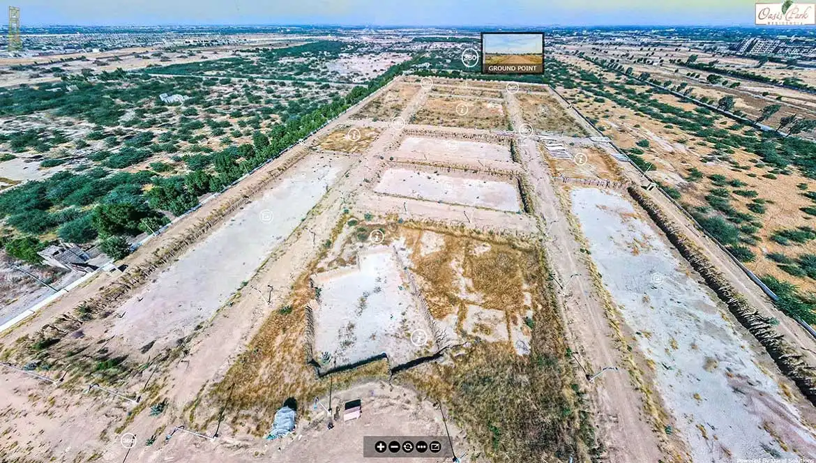 Drone Photography 2