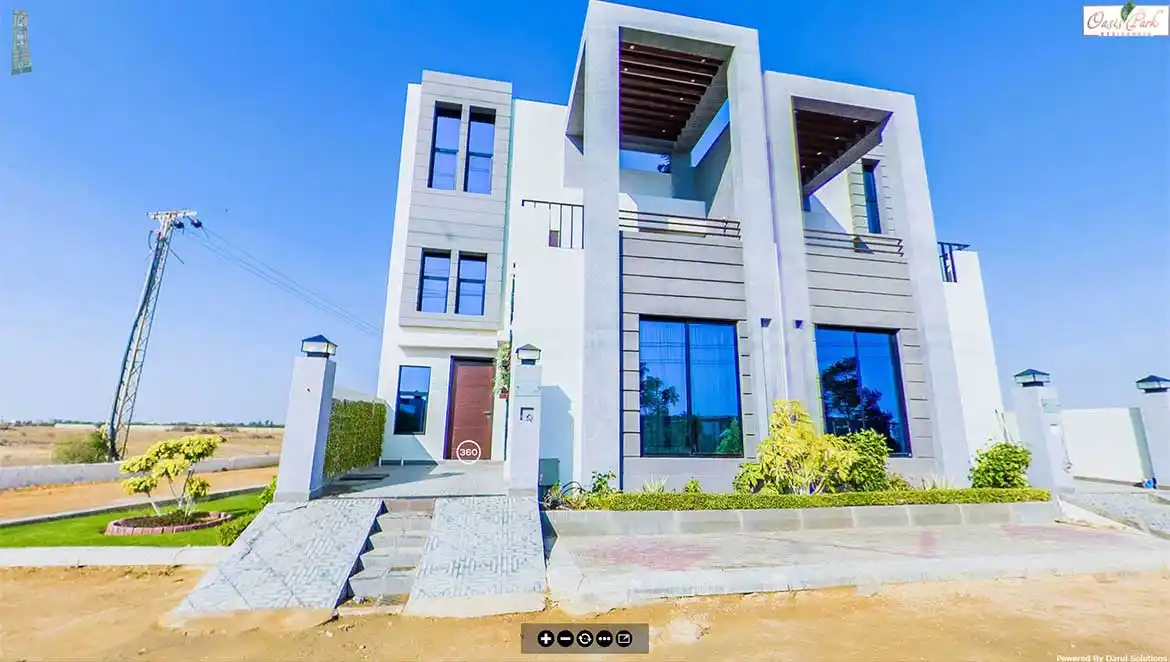 virtual tour 360 1